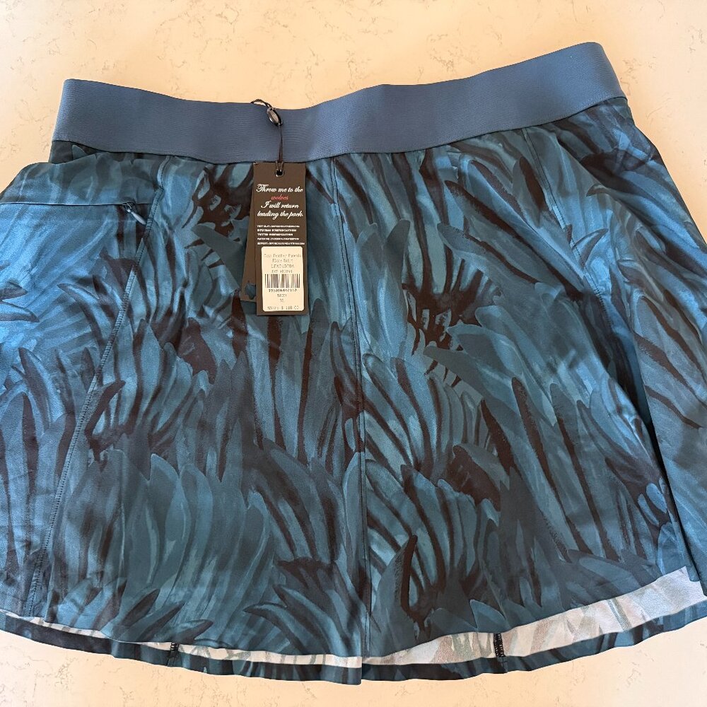 NWT Greyson golf skirt XL